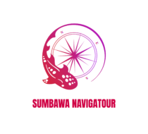 Sumbawa Navigatour Logo - Whale Shark and Adventure Tours in Sumbawa - Indonesia